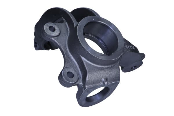 MAXGEAR PYÖRÄN OLKA-AKSELI FORD TOURNEO/ TRANSIT 02-13 VASEN ETUOSA