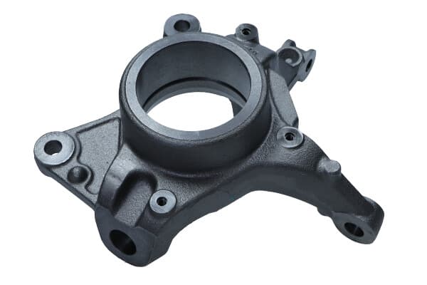 MAXGEAR HJULSPIN DACIA P. DUSTER 10- 15- LE (FÖR BROMSSKIVOR 280X24)