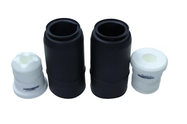 MAXGEAR ISKUNVAIMENNINTEN KIINNITYSSARJA BMW T. F30/F31 11- VERSIO M (PUSKURIT + SUOJAT)