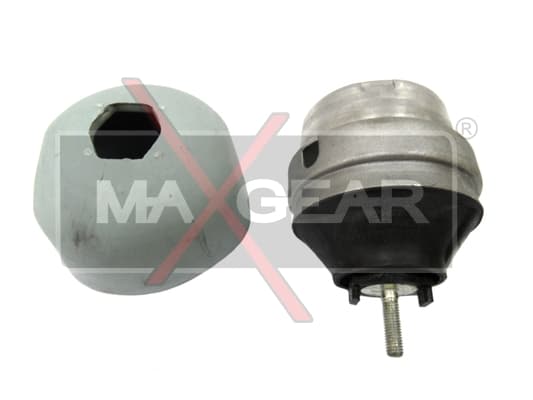 MAXGEAR MOOTTORIN KIINNITYS VW A4/A6/PAS
