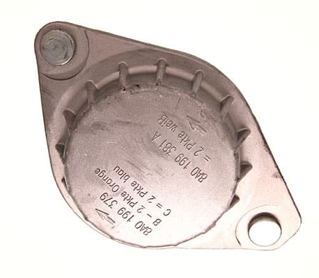 MAXGEAR MOTORFÄSTE VW A80 92-95