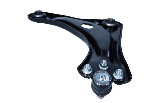 MAXGEAR CITROEN ETUTUKARI C3 02- VASEN