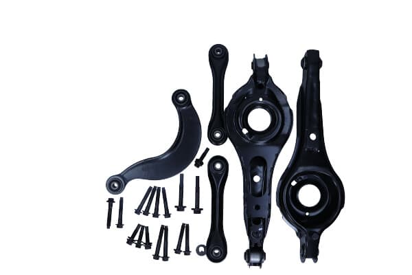 MAXGEAR KORJAUSSARJA FORD T. FOCUS JOUSITUSSARJA MOLEMMILLE PUOLILLE RUUVEILLA