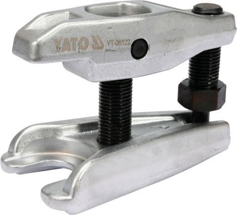 YATO PALLONAULAN ULOSVETÄJÄ 20MM SÄÄDETTÄVÄ