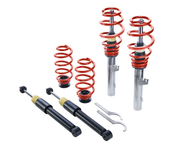 Eibach Pro-Street-S kierretankosarja PSS65-85-040-02-22