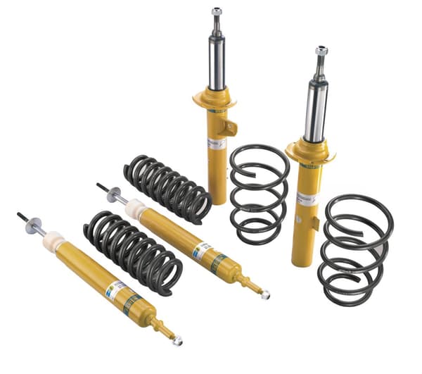 Eibach B12 PRO-KIT dämparsats E90-85-015-05-22