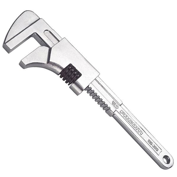 Stor öppningsnyckel 60 mm längd 230 mm - FACOM - 105.230