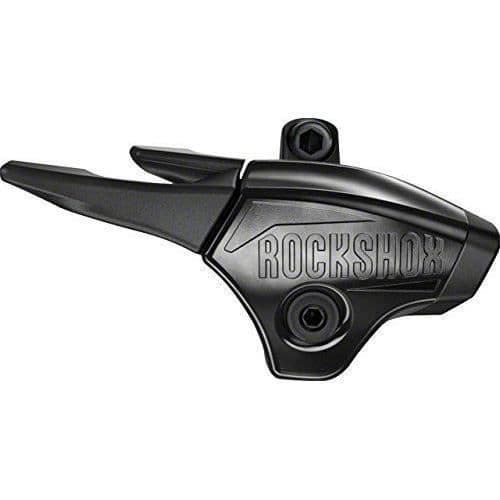 Rock Shox RS8002009 Svart upphängningsmonteringsdel