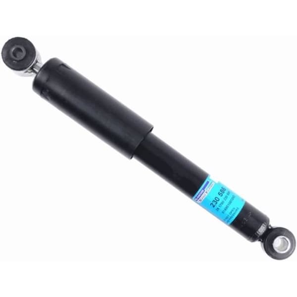 Amortiser SACHS 230 586 för Opel Astra G 35 DÖRRAR T98 1998-2009 Bakaxel