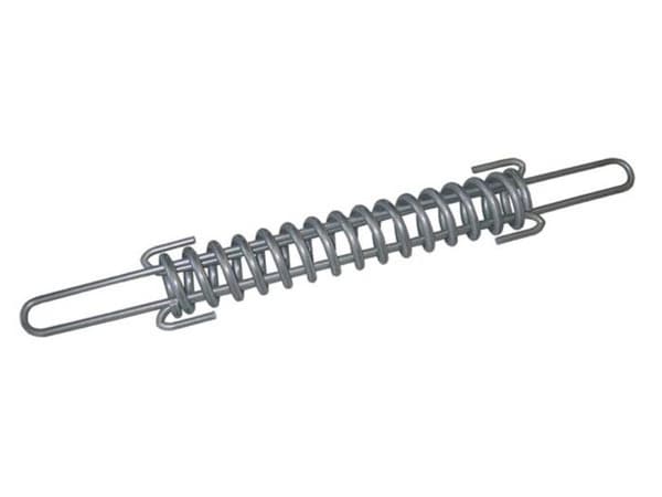 Corral GM rostfri reglerfjäder, 435 mm, Ø 43