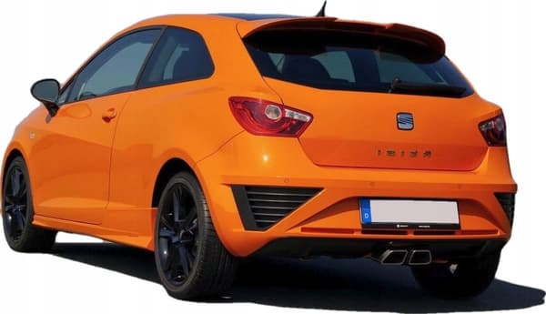 2x TA Technix kallistuksenvakaajan nivel sopii BMW E46/Audi A2/VW Polo 9N/Seat Ibiza -malleihin
