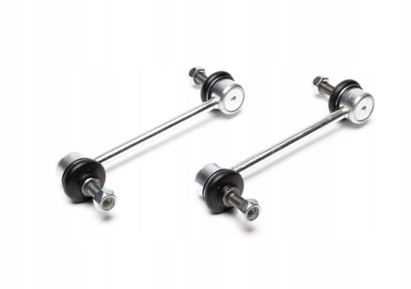 2x TA Technix kallistuksenvakaajan nivel sopii BMW E46/Audi A2/VW Polo 9N/Seat Ibiza -malleihin