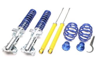 Alustasarja BMW E36 Tuning Art TAGWBM01 Technix versiot Limousine, Coupe, Cabriolet, Touring