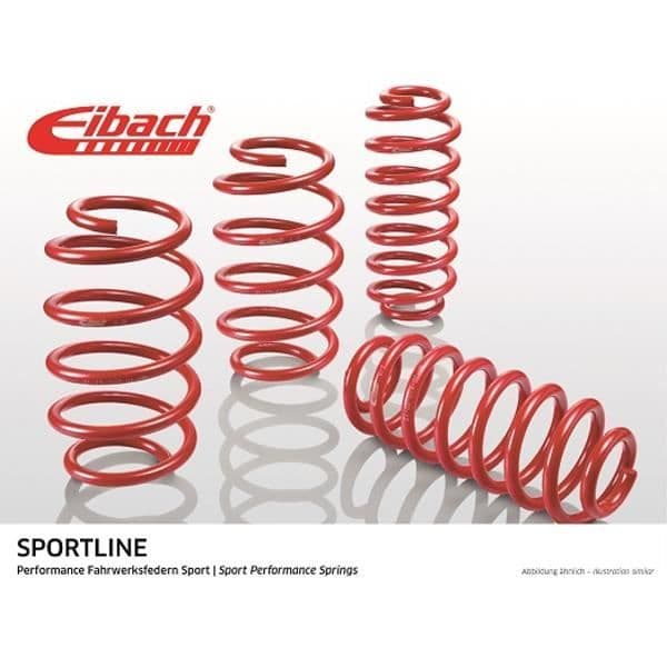 Sportline fjädringssystem - Eibach E20-85-014-01-22