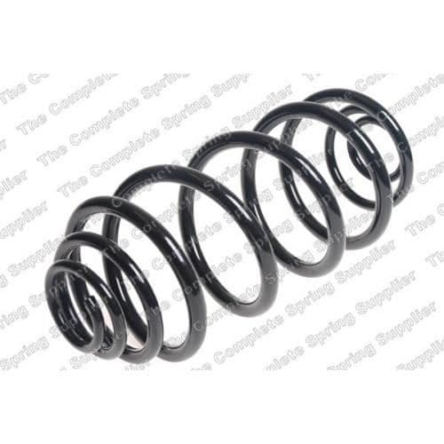 1 Fjäderbensfjäder LESJÖFORS 5263456 OPEL VAUXHALL