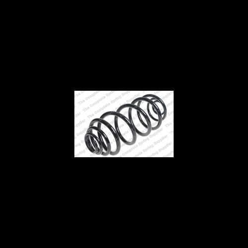 1 Fjäderbensfjäder LESJÖFORS 5263456 OPEL VAUXHALL
