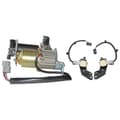 Miniatyrbild 3 av 4: Luftfjädringskontrollsensor-kit, OEM 4891060020, Motorutrymme