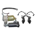 Miniatyrbild 1 av 4: Luftfjädringskontrollsensor-kit, OEM 4891060020, Motorutrymme