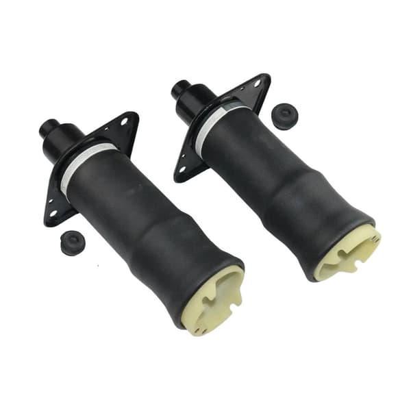 AP01 Ilmasuspensiojouset, OEM-yhteensopiva Audi A6 Allroad Quattro -mallille, kestävä ilmamateriaali, parannettu ajomukavuus