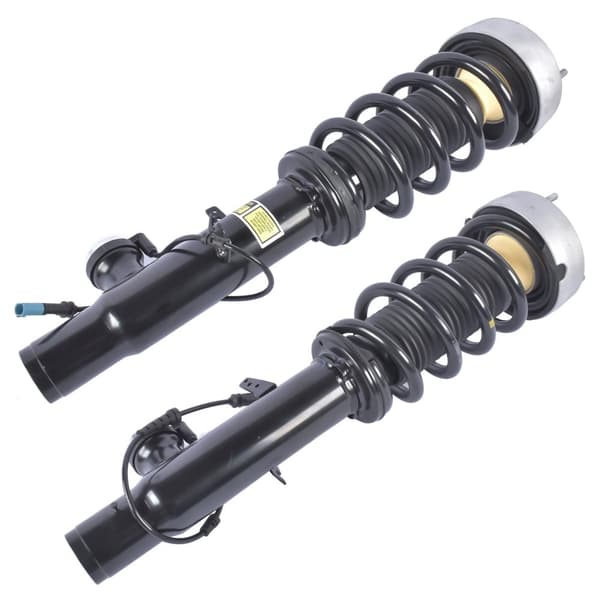 Coil Spring Strut Assembly, för X5 X6 F15 F16, Kompatibla OEM-nummer