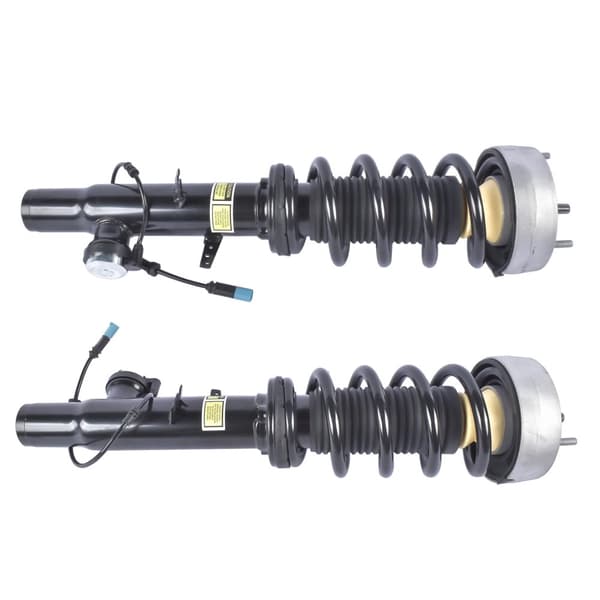 Coil Spring Strut Assembly, för X5 X6 F15 F16, Kompatibla OEM-nummer