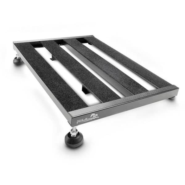 Palmer Musicals Instruments PPEDALBAY40 Gitarreffektpedal