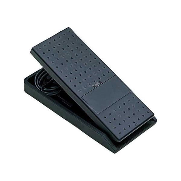 Expressionspedal - YAMAHA - FC 7 - Kompatibel PSR 1500/S700/S900/OR700/TYROS3