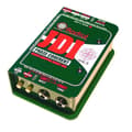 Miniatyrbild 2 av 3: JDI Direct Boxes - Passiv Direct Box JDIPass...