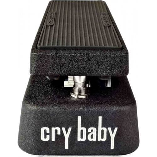 Dunlop Cry Baby CM95 - Wah wah pedal