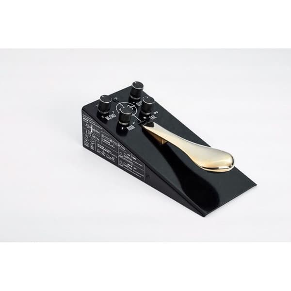 Gamechanger Audio Plus Pedal - Sustain pedal