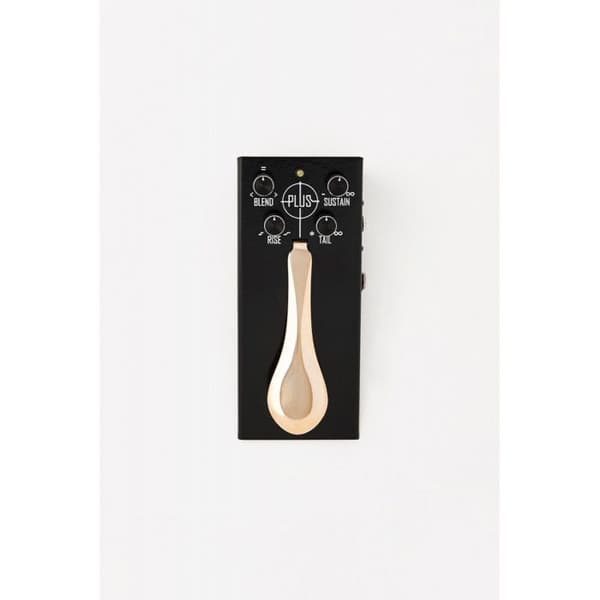 Gamechanger Audio Plus Pedal - Sustain pedal
