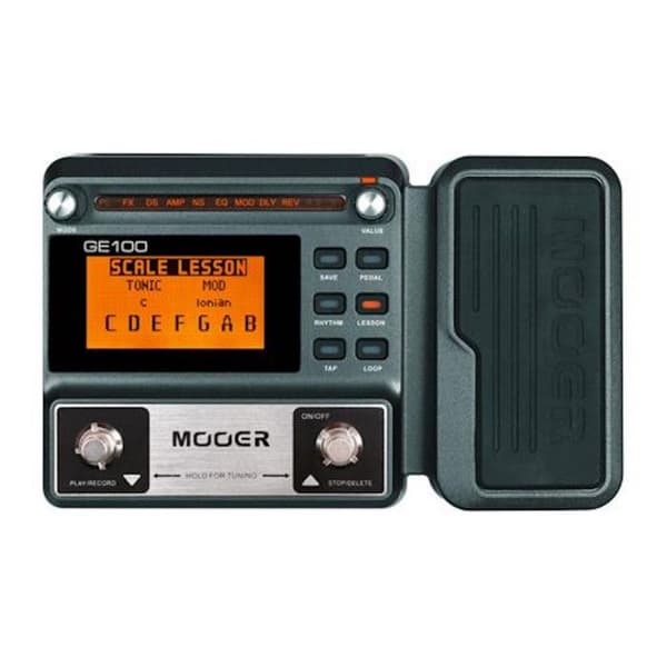 GE100