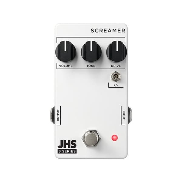 JHS Screamer - Overdrive Pedal