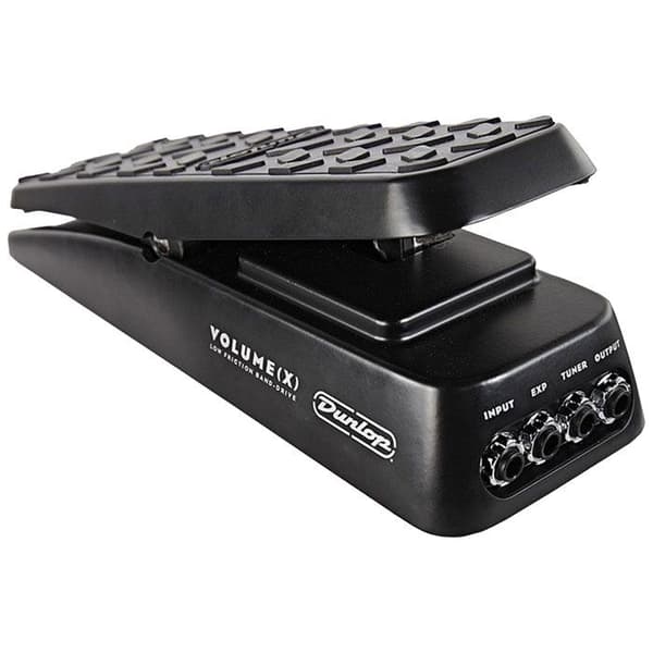 Dunlop DVP3 Volympedal (X)