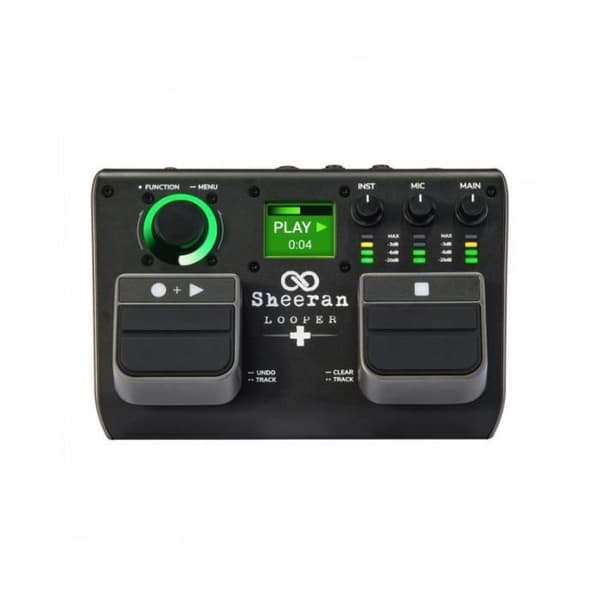 Sheeran Loopers Looper +