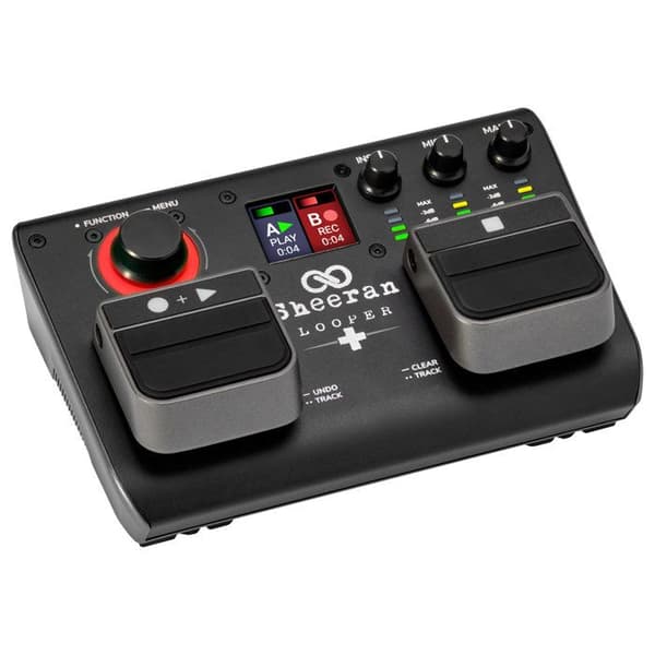 Sheeran Loopers Looper +