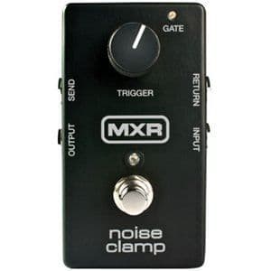 Pedal Guitarr M195