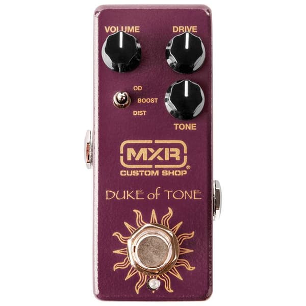MXR CSP039