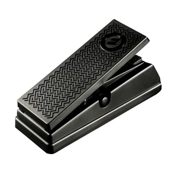 Moog EP-3 Pedal och Strömförsörjning