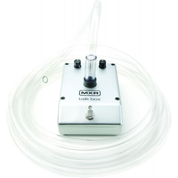 Talk Box MXR M222