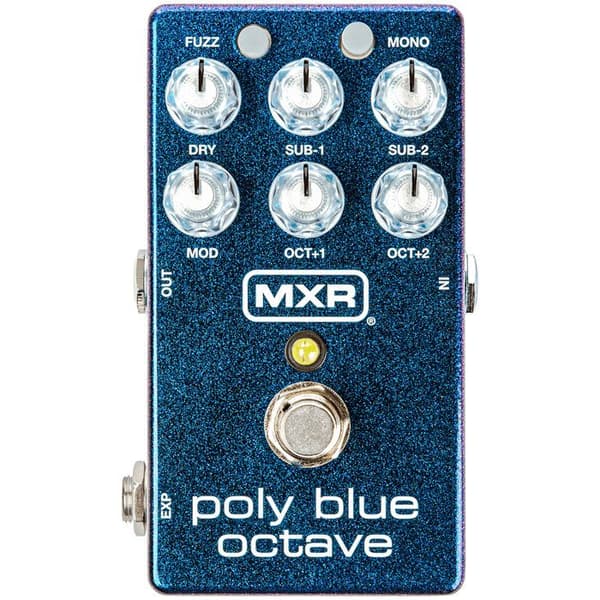 MXR M306
