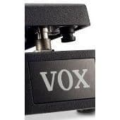 Vox WahWah Pedal V845