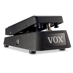 Vox WahWah Pedal V845