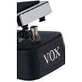 Miniatyrbild 2 av 4: Wah Wah Pedal - VOX - Exceptionellt fin kontroll