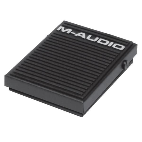 M-AUDIO KMD SP-1 Sustain Pedal