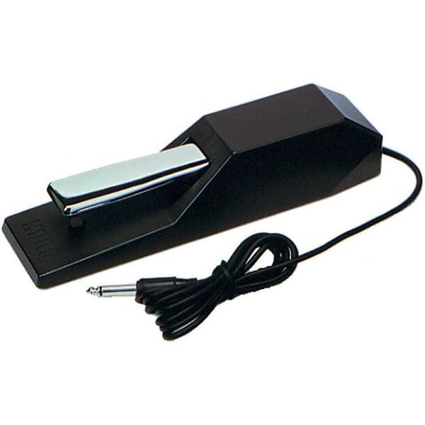 KORG - Ds1h pianotyp sustainpedal