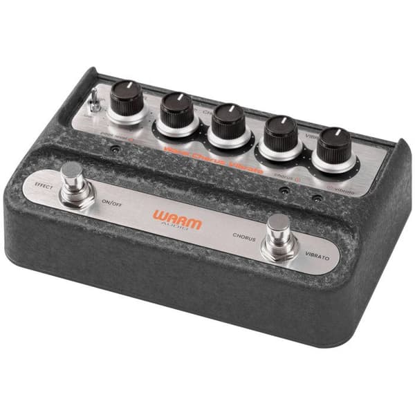Varm Audio WA-C1 Chorus Vibrato Effekter för Elgitarr
