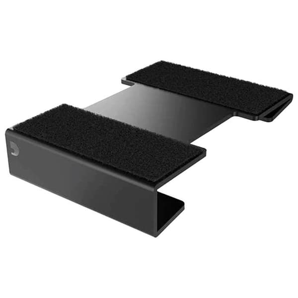 D'Addario XPND Enkeltramp-riser för Elektrisk Gitarr