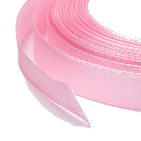 60 meter rosa sidenband 10 mm