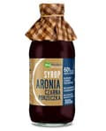 Pikkukuva 3 / 3: Ekamedica siirappi aronia mustaherukka Vit.C 300